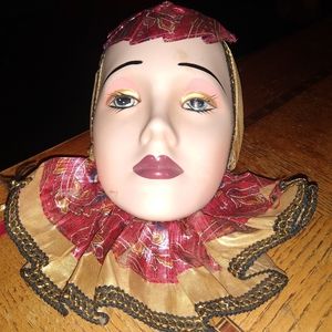 Mardi Gras, Wall Decor.